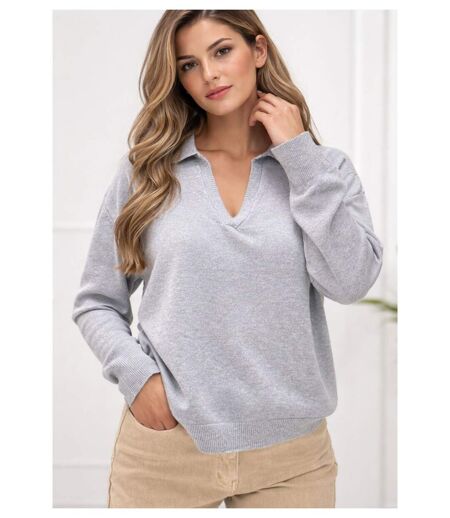 Pull col Polo
