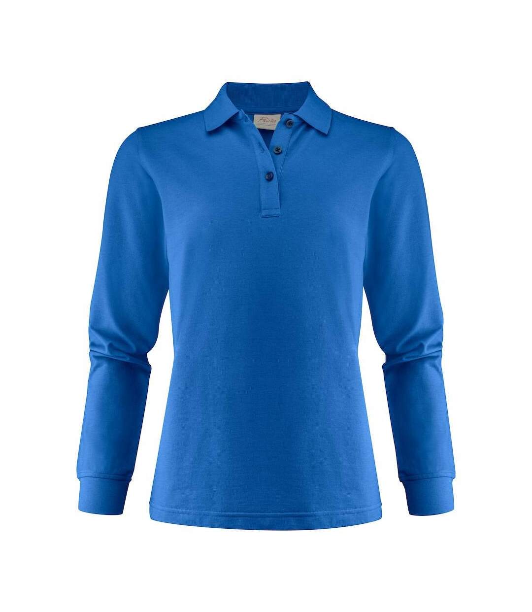 T-shirt Surf Pro Femme Bleu Océan Printer-1