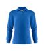 T-shirt Surf Pro Femme Bleu Océan Printer-1