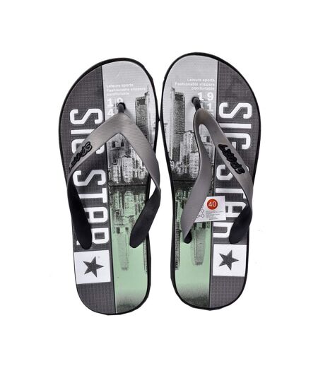 Tong Homme Mode- Chaussure de Plage Piscine -