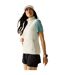 Veste Hybride Sans Manches Andreson Femme Blanc Regatta-1