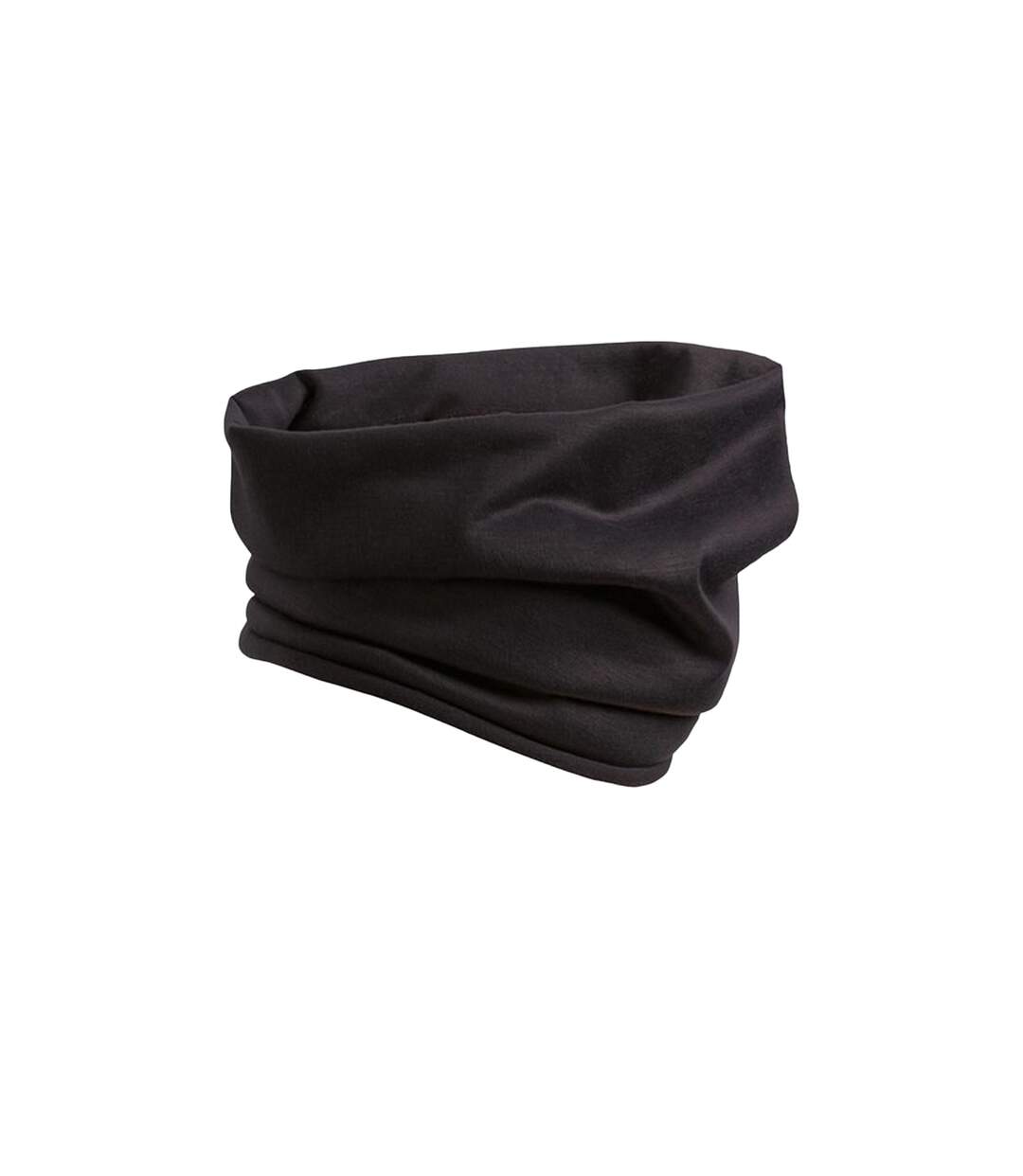 Premier Unisex Adult Snood (Black) (One Size)