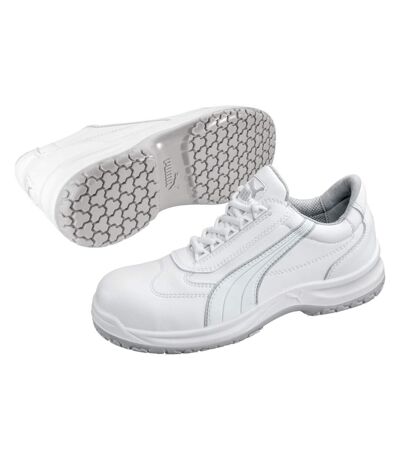 Basket  basse Puma Clarity Low S2 SRC