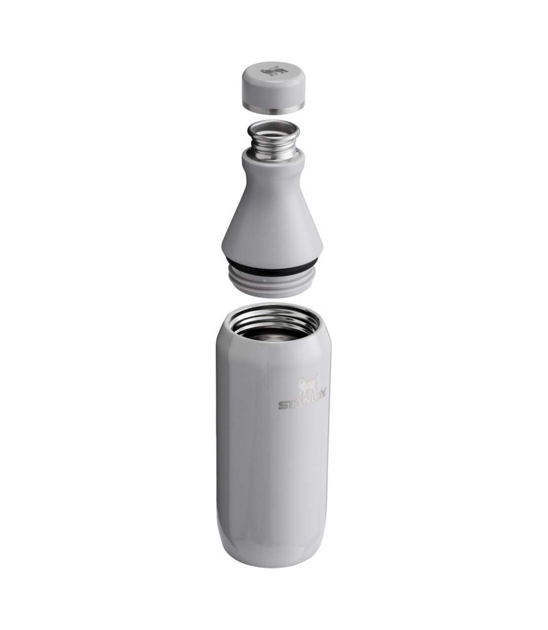Gourde All Day Taille Unique Gris Stanley-3