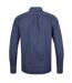 Chemise Pitch Homme Bleu Marine Sombre Belstaff-3