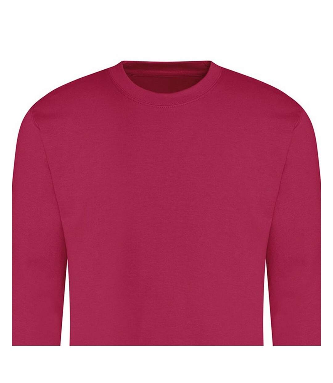 Sweat Adulte Canneberge Awdis-2