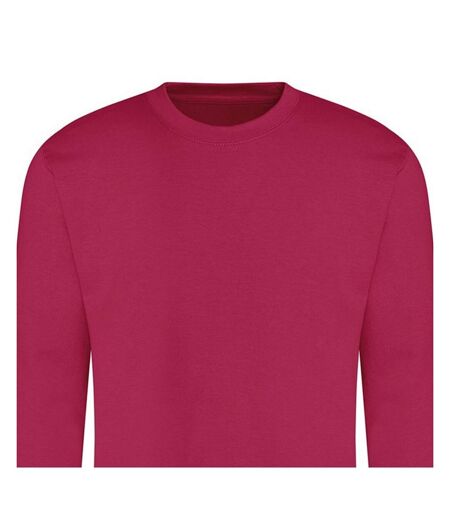 Sweat Adulte Canneberge Awdis