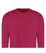 Sweat Adulte Canneberge Awdis-2