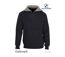 Pull camionneur col camionneur 30% laine PRIMO5-1