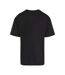 T-shirt Homme Noir Urban Classics-2