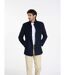 Vestes en laine regular MALTE-2
