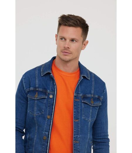 Vestes FLIME Medium brushed