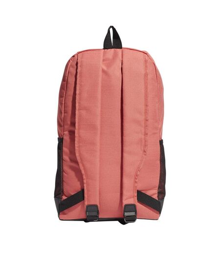 Sac À Dos Linear Taille Unique Rouge Adidas
