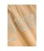 Short Motif/style Strass Tamia Femme Sable Juicy Couture-3
