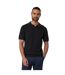 Polo Sny Bank Homme Noir Ben Sherman-1