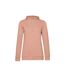 B&c Womens/ladies Sweat À Capuche Nu BANDC-1