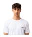 Ensemble pyjama court homme en coton jersey FPS1194 Fila-2