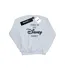 Disney - Sweat MY T-SHIRT - Femme (Blanc) - UTBI13868-1