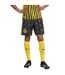 Short De Foot Motif/style Puma 2025/26 Adulte Noir Jaune Borussia Dortmund-4