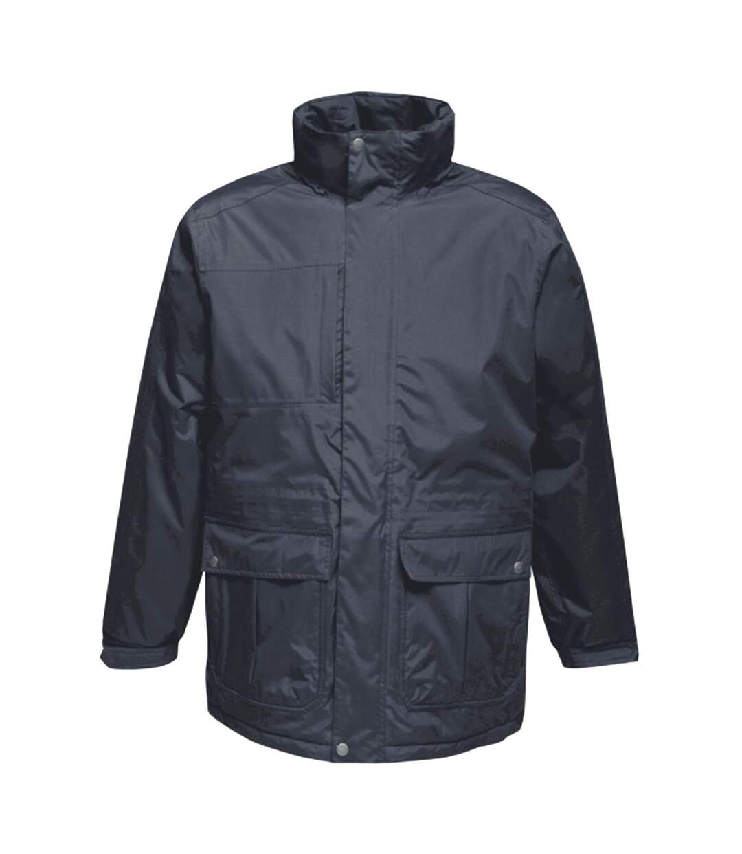 Veste Darby Hommes Bleu Marine Regatta-2