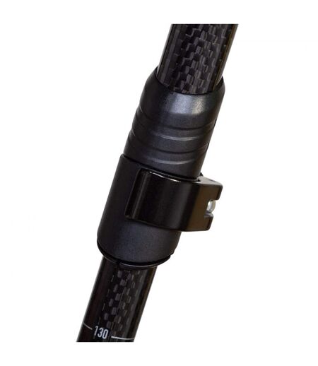 Trekmates - Pôle Réglable Léger en Carbone 3 Sections Size (One Size)