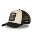 Casquette trucker premium filet et patch Lucky Luke Cowboy Capslab-1