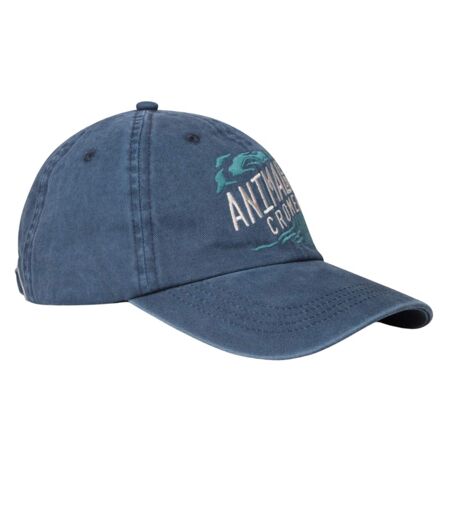 Cromer established baseball cap navy Animal