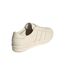 Mens Superstar V Woven Trainers Cream Adidas-2