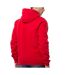 Sweat rouge homme geographical norway fondant-2