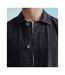 Veste Mael Utility Adulte Noir Sombre NEOBLU-4