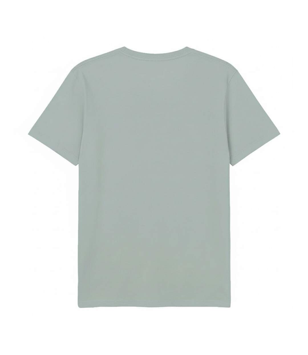 T-shirt Adulte Bleu Amplified-2