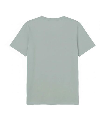 T-shirt Adulte Bleu Amplified