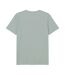 T-shirt Adulte Bleu Amplified-2