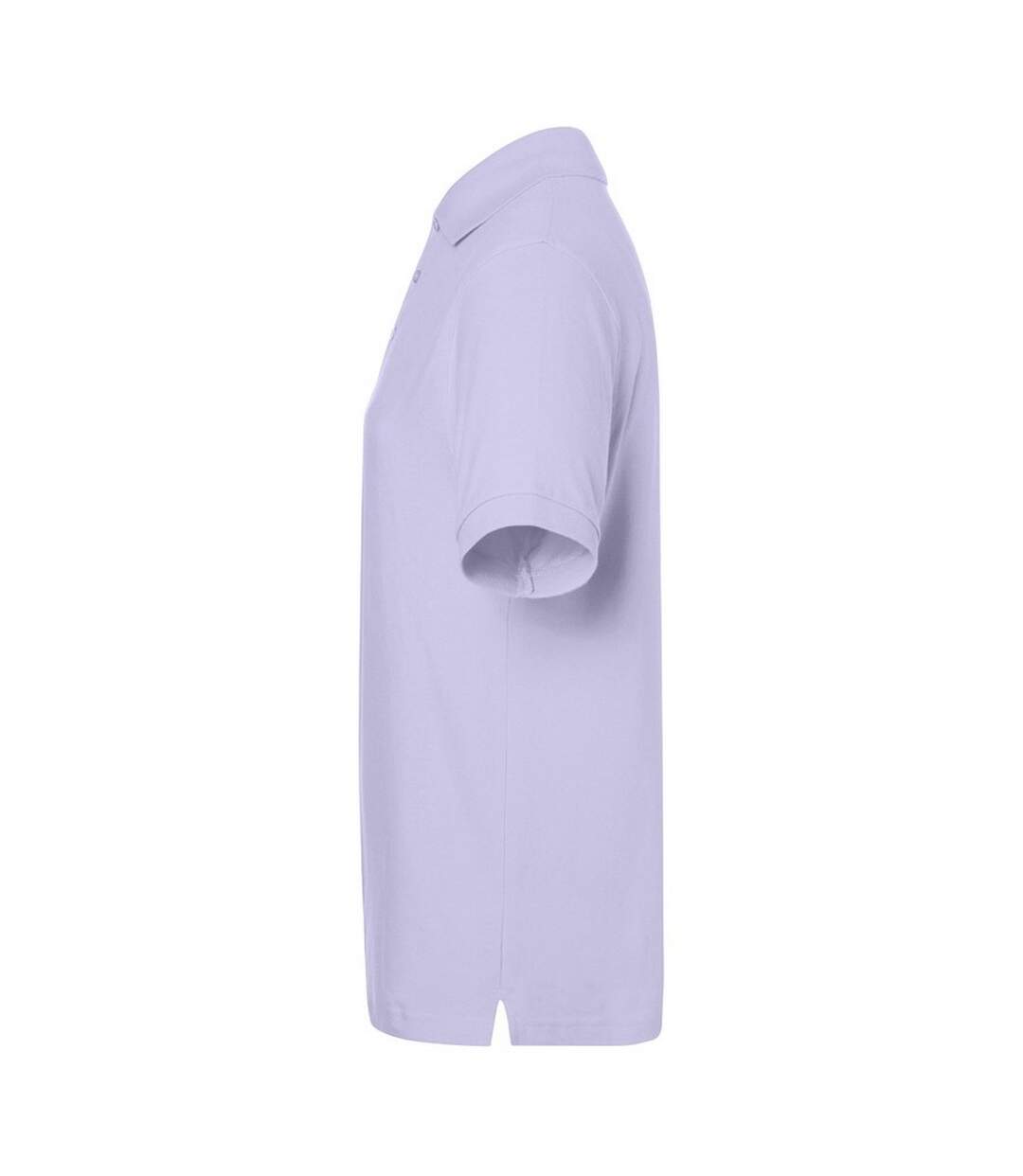 Polo Classic Homme Lilas James And Nicholson-4