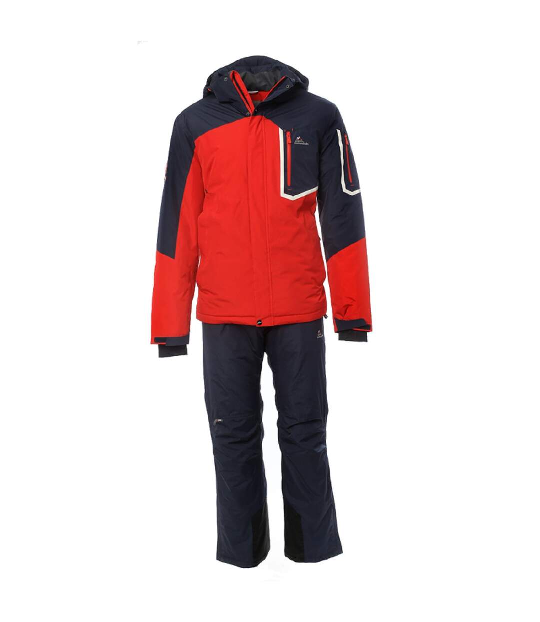 Ensemble de ski homme CIALO