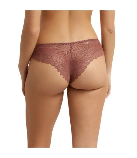 Slip en dentelle Chocolove
