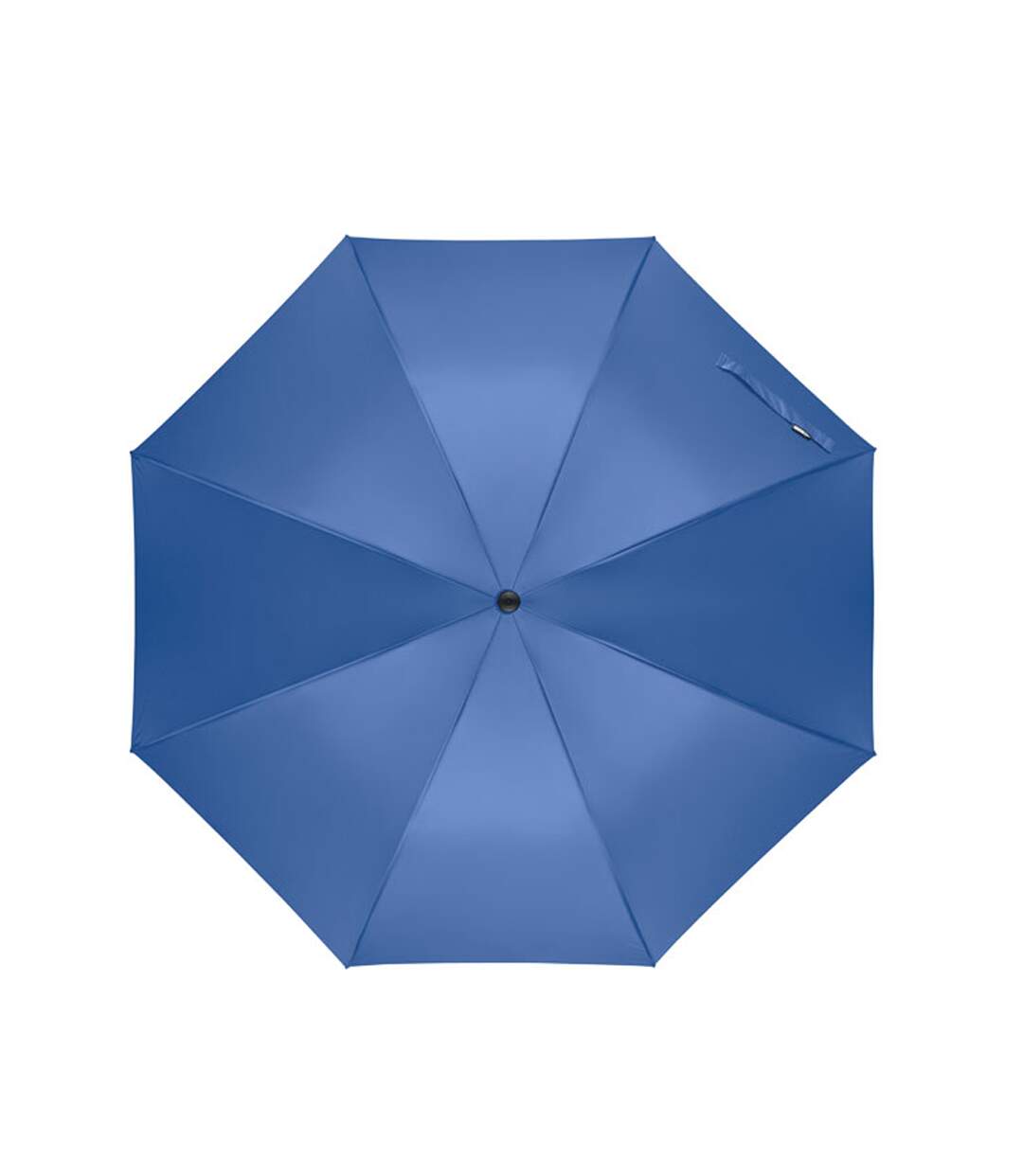 Parapluie Droit Lluvia Taille Unique Bleu Roi MidOcean-2