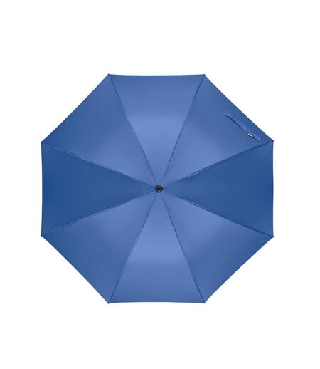 Parapluie Droit Lluvia Taille Unique Bleu Roi MidOcean