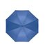 Parapluie Droit Lluvia Taille Unique Bleu Roi MidOcean-2