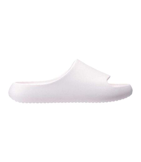 Tongs Atro Femme Blanc Martes