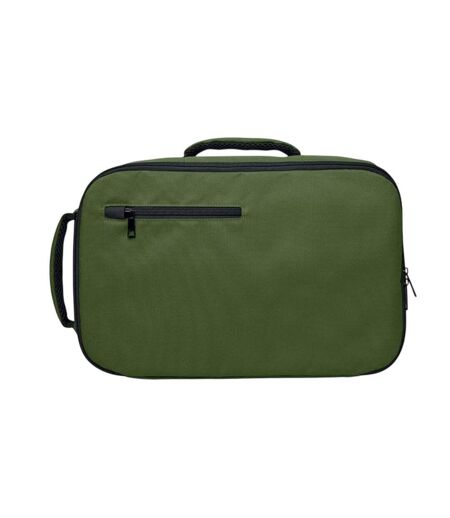 Sac À Dos Flysafe Taille Unique Vert Foncé MidOcean