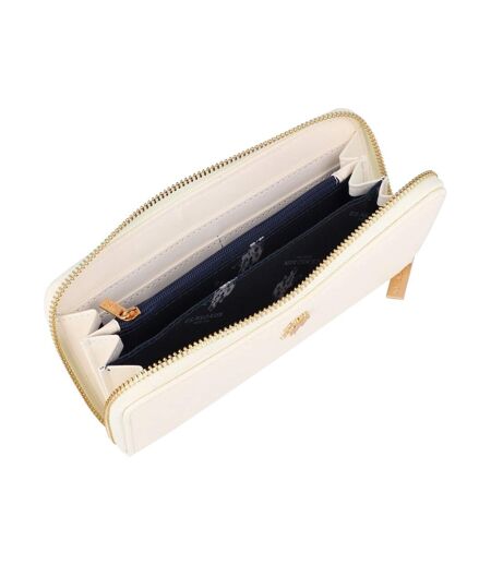 Pochette US Polo Assn Jones Around Zip Wallet