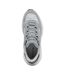Mens Elite Actevo Suede Trainers Grey White Lacoste-2