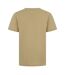 T-shirt Motif/style Gros Logo Homme Marron Hurley-2