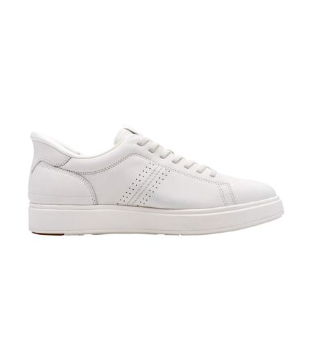 Basket Basse Cuir Tamaris