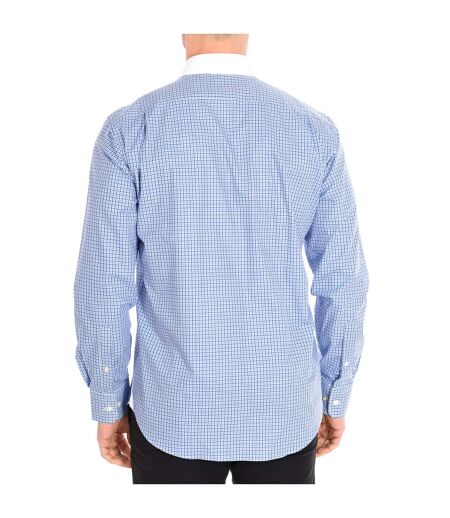 FIGUIER3-W men's long sleeve shirt