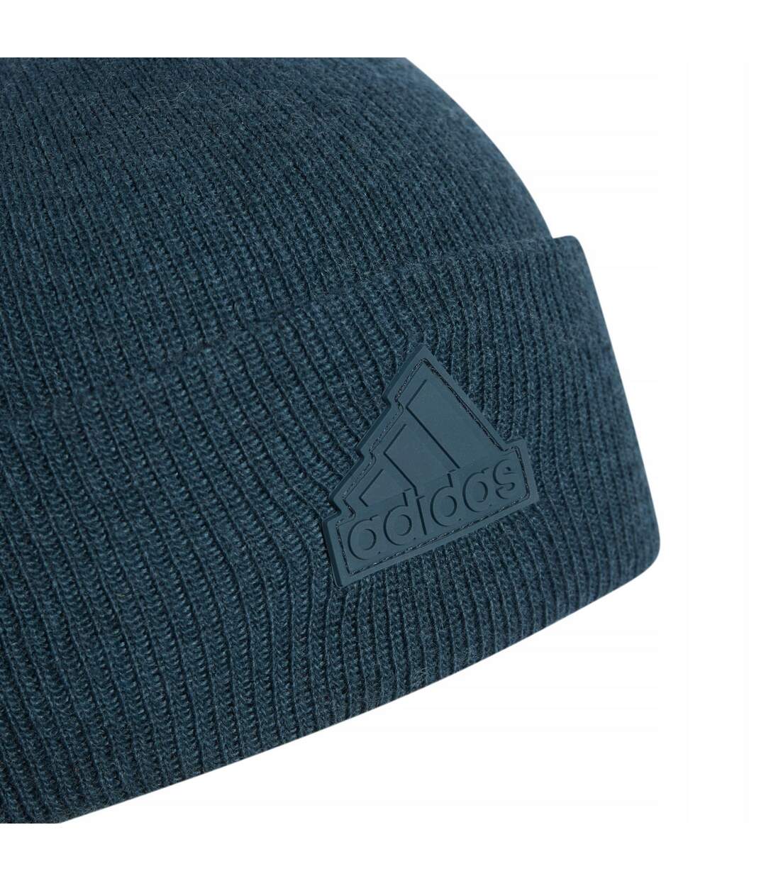 Bonnet Tec Femme Vert Adidas-3