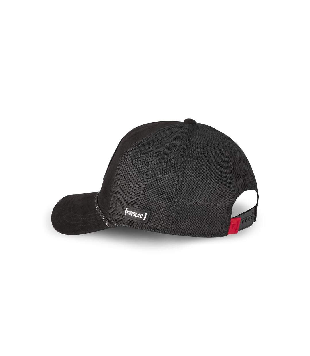 Casquette Trucker prenium Symbol Capslab-4