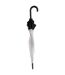 Parapluie Droit Rainfall Adulte Taille Unique Noir Trespass-4