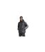 Veste Motif/style 3 Rayures Essential Homme Noir Adidas-1